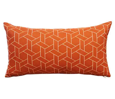 Frente Almofada de encosto